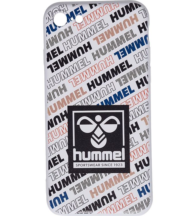 Image of Hummel Cover - iPhone SE - hmlMobile - Irish Cream - OneSize - Hummel Cover (297149-4286496)