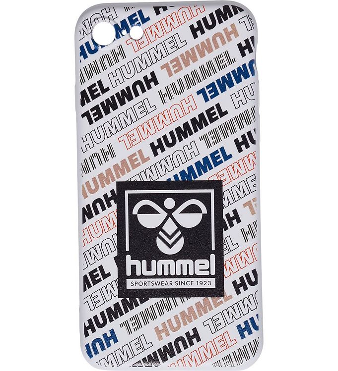 6: Hummel Cover - iPhone SE - hmlMobile - Irish Cream