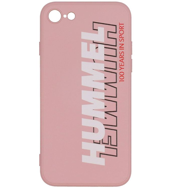 Image of Hummel Cover - iPhone SE - hmlMobile - Zephyr - OneSize - Hummel Cover (297163-4286560)
