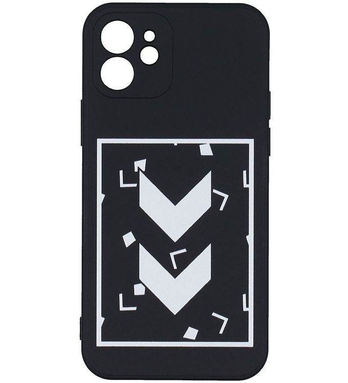 Image of Hummel Cover - iPhone 11 - hmlMobile - Sort - OneSize - Hummel Cover (297174-4286619)
