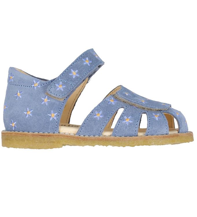 Angulus Begyndersandal – Light Blue