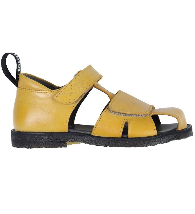 Angulus Sandal – Camel