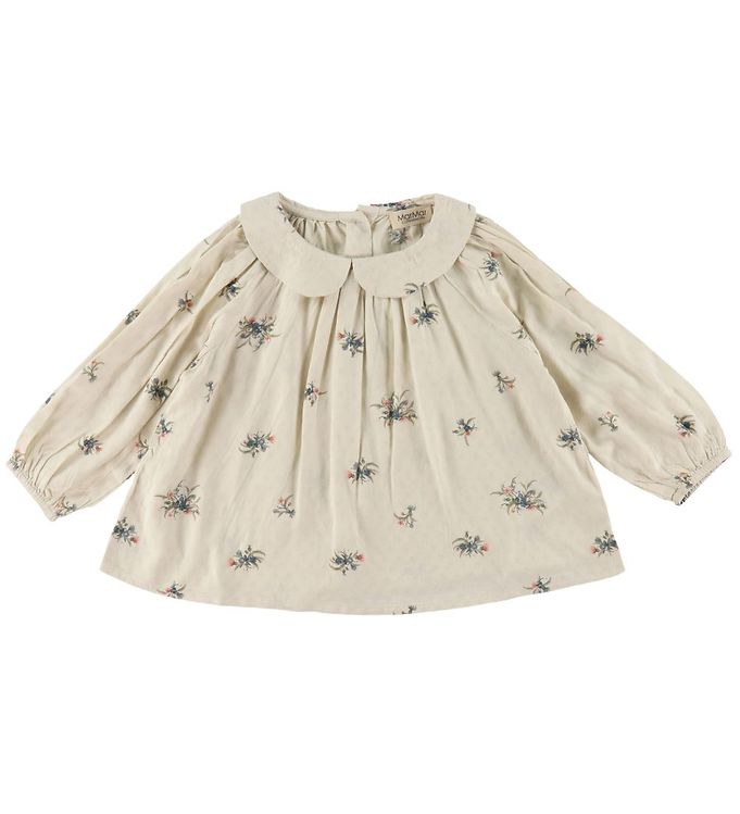 MarMar Bluse - Tully - Spring Bloom