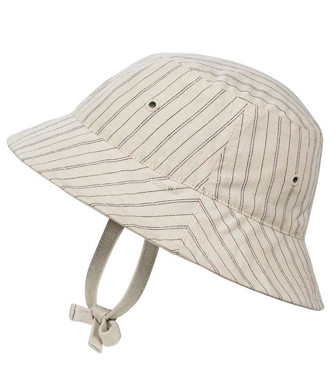 Image of Elodie Details Bøllehat - Pinstripe - 1-2 år (80-92) - Elodie Details Bøllehat (297450-4290294)