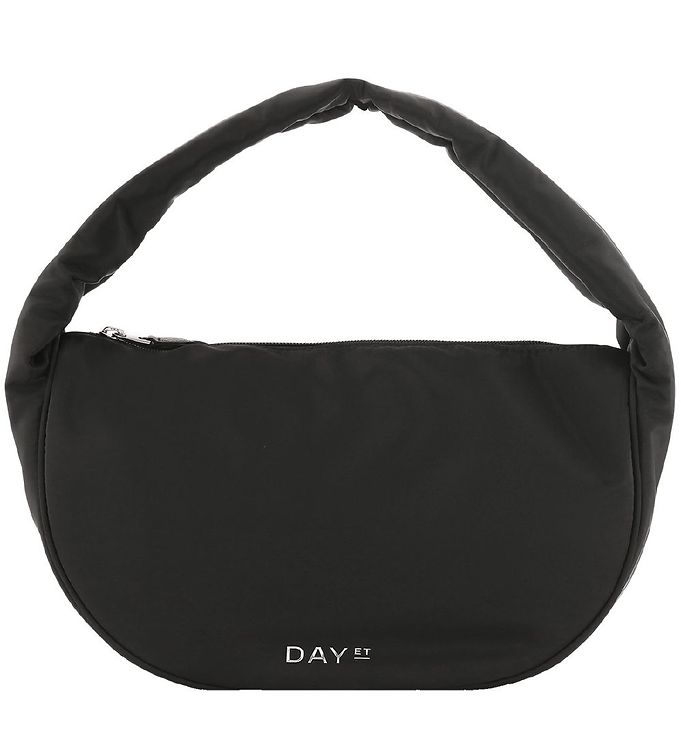 8: DAY ET Taske - Buffer Tuck - Black