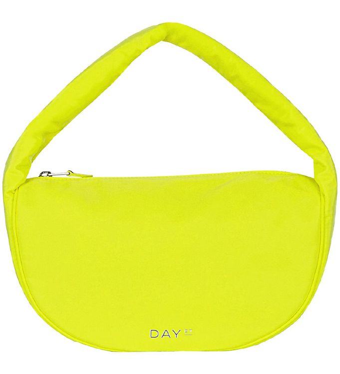 7: DAY ET Taske - Buffer Tuck - Blazing Yellow