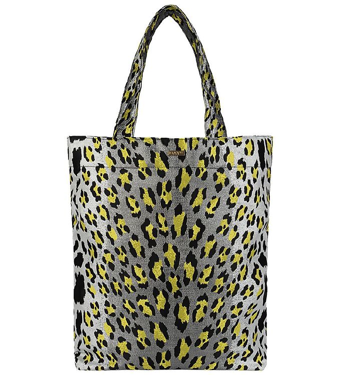 9: DAY ET Taske - Wilderness Tote - Blazing Yellow