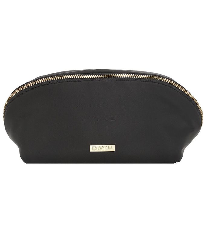 11: DAY ET Taske - RE- Logo Band - Black