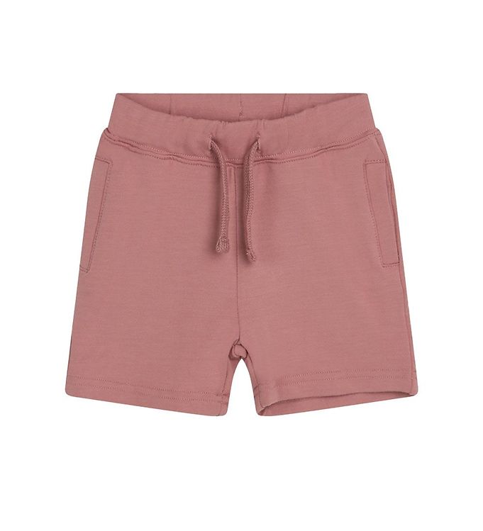 4: Hust and Claire Shorts - Huggi - Bambus - Old Rosie