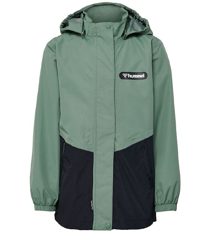 Hummel Coast Tex Jakke Unisex Jakker 104