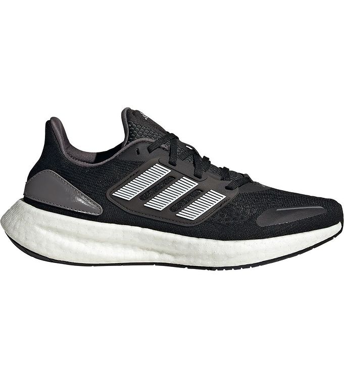 10: adidas Performance Sneakers - Pureboost 22 H.RDY W - Sort/Grå/Hv