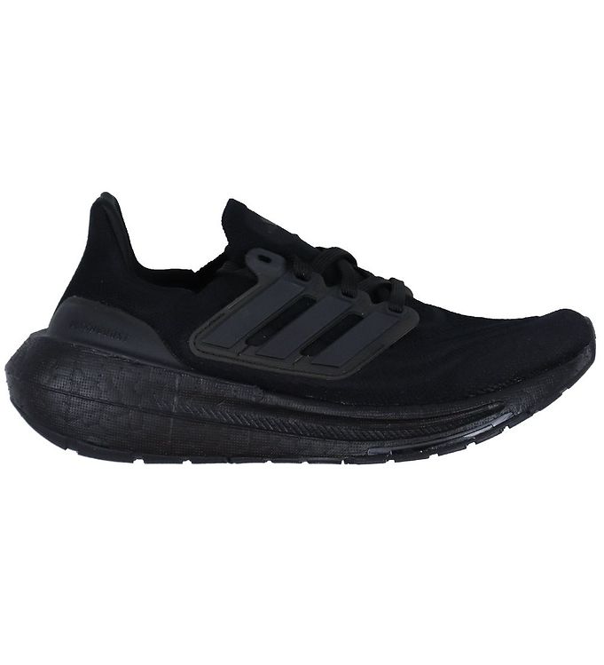 9: adidas Performance Sneakers - Ultraboost Light J - Sort