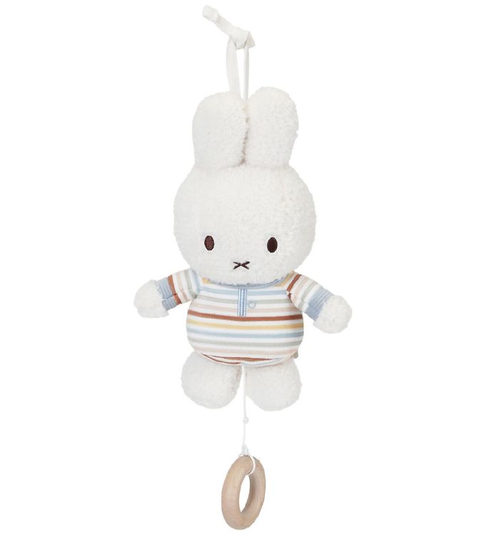 Miffy Spilledåse Vintage Sunny Stripes