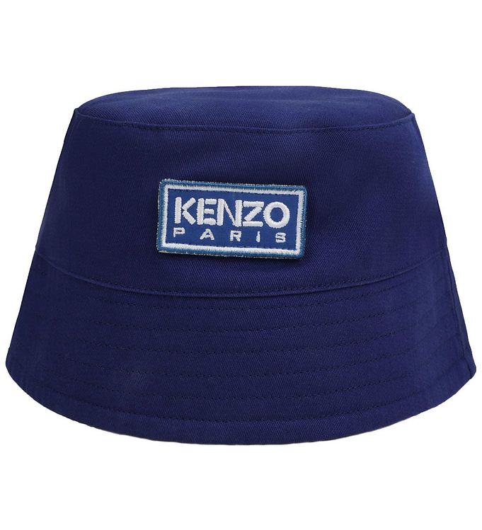 Kenzo Bøllehat Navy