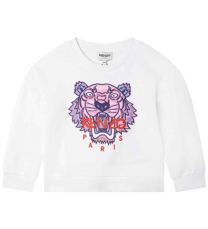 Kenzo sweatshirt udsalg on sale