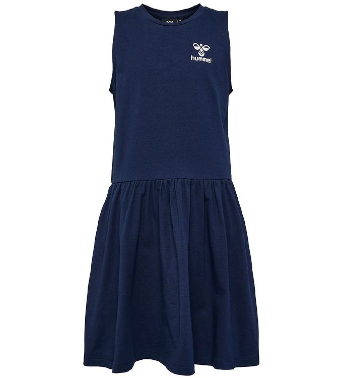 Hummel Caroline Kjole Piger Tøj 110