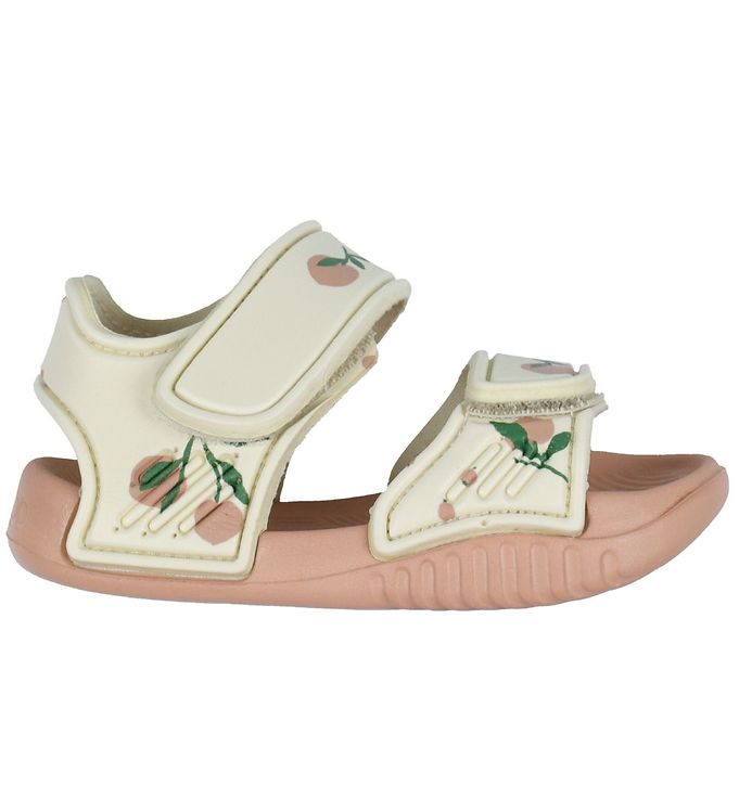 Liewood Sandaler - Blumer Peach/Seashell female