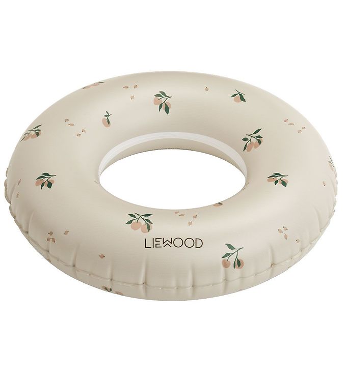 7: Liewood Badering - 45x13 cm - Baloo - Peach/Seashell