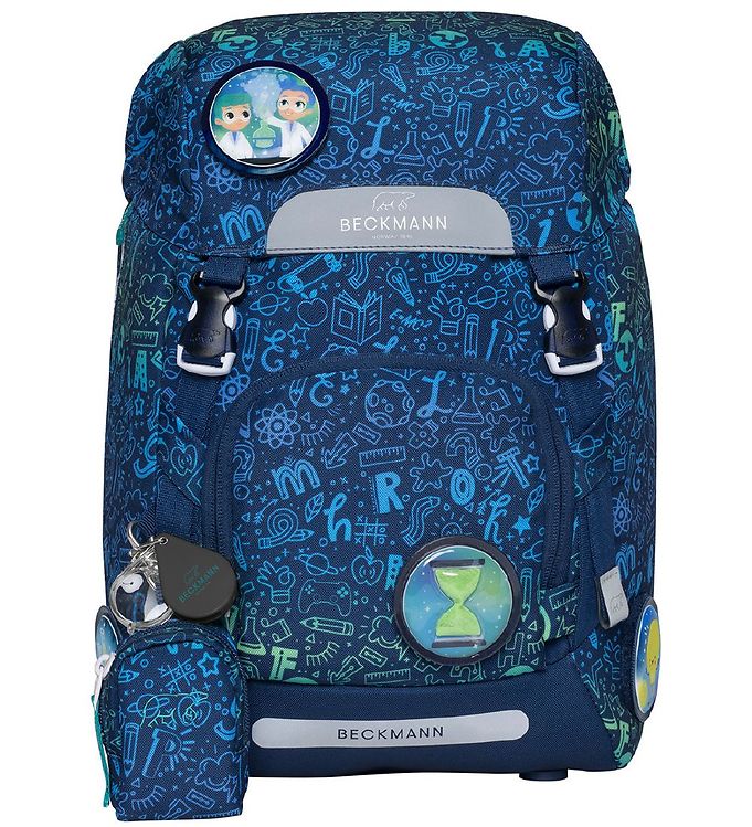 Beckmann Classic 22 Science