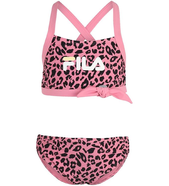 #2 - Fila Bikini - Saida - Wild Rose Leo