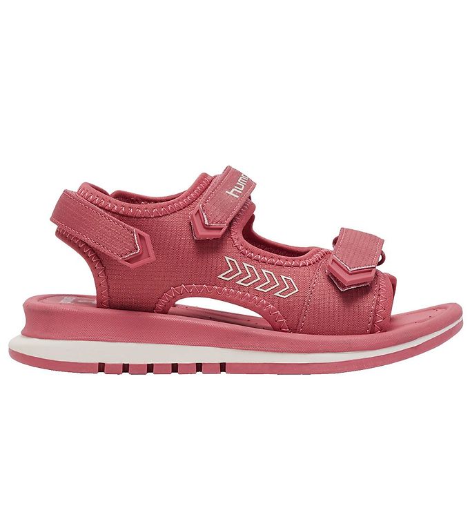 Hummel Sandaler – Zori JR – Baroque Rose