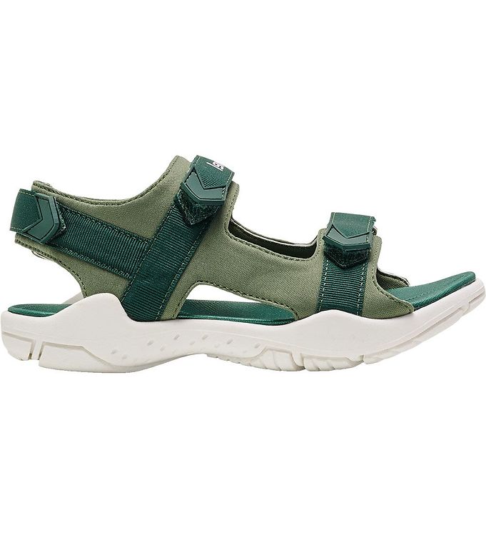Hummel Sandaler Trekking Ii Jr Laurel Wreath
