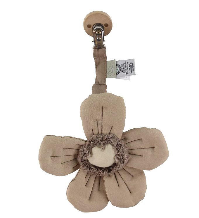 Cam Cam Copenhagen Barnevognsuro Windflower Almond