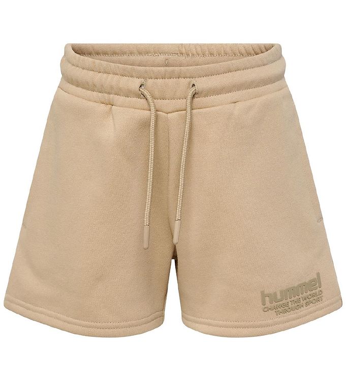 Hummel Shorts - hmlPure - Irish » Børnepengekredit