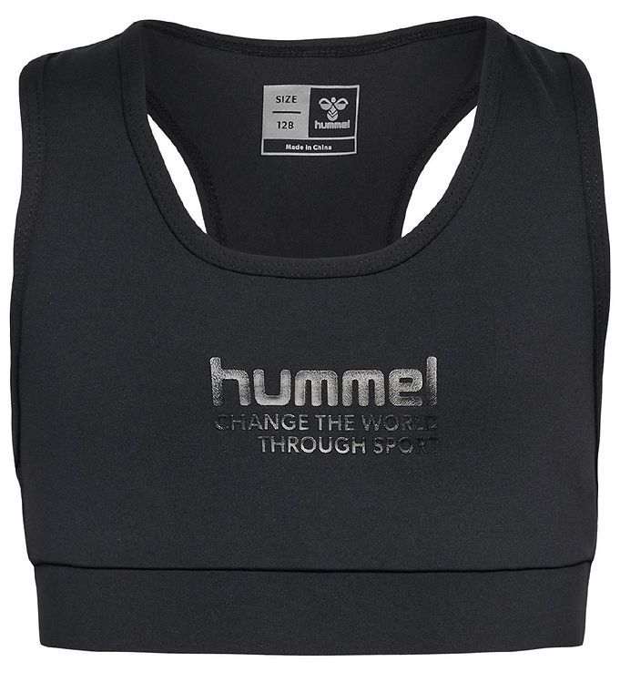 Bedste Hummel Sportstop i 2023