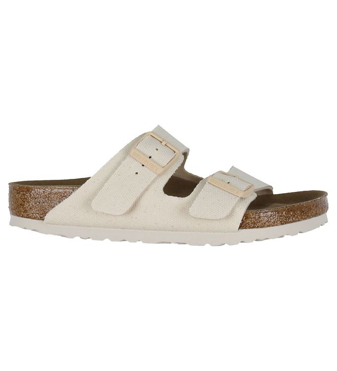 Image of Birkenstock Sandaler - Arizona - Eggshell - 36 - Birkenstock Sandal (299743-4322642)