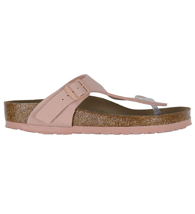 Birkenstock Sandaler – Gizeh – Soft Pink