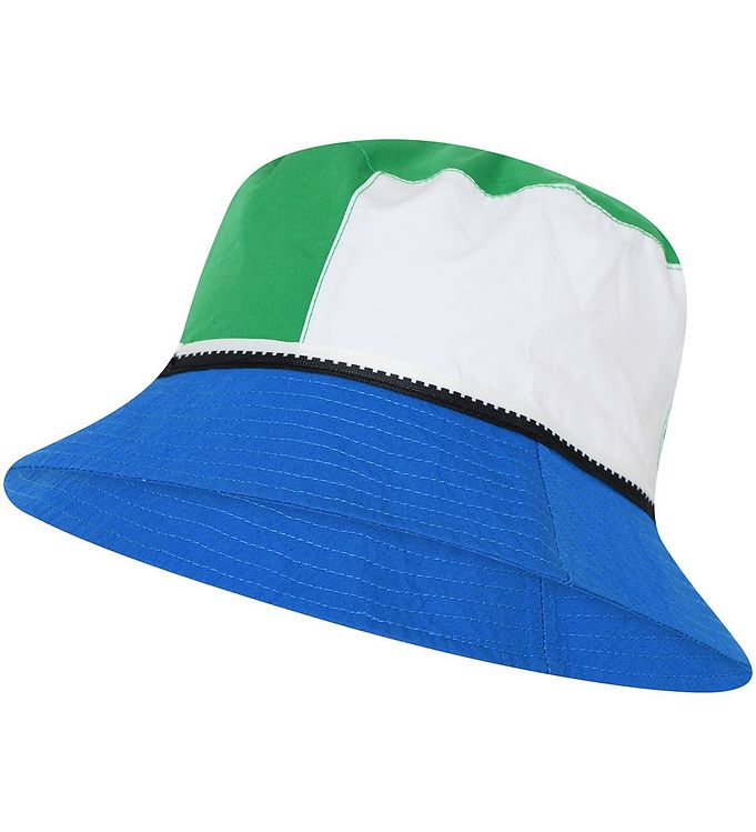 Image of Lego Wear Bøllehat - LWAlex 312 - Grøn (299776-4323022)