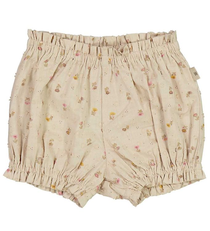 Image of Wheat Bloomers - Angie - Fossil Flowers Dot - 2 år (92) - Wheat Bloomers (299957-4325719)