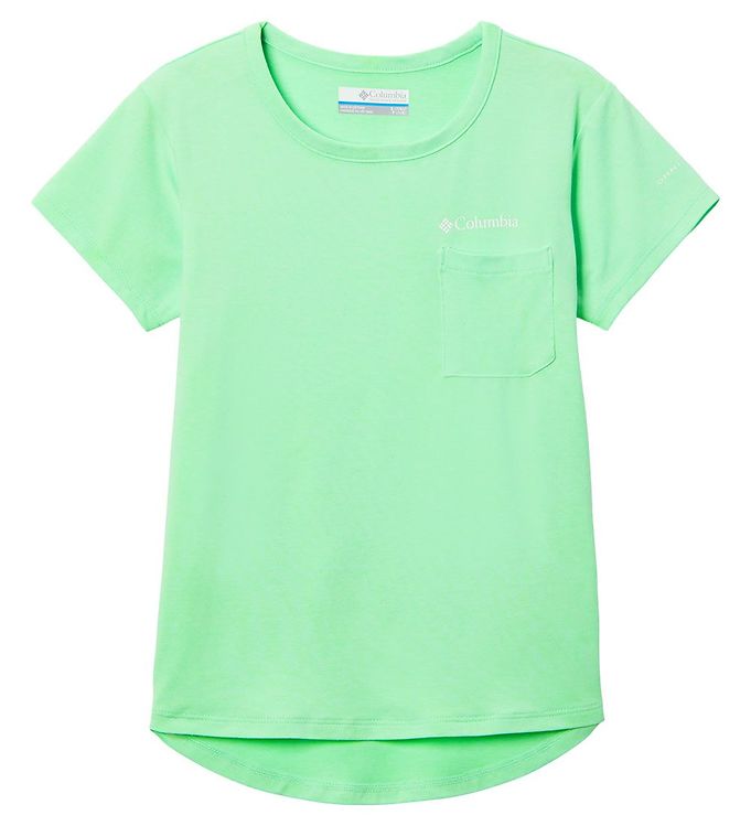 Bedste Columbia T-Shirt i 2023