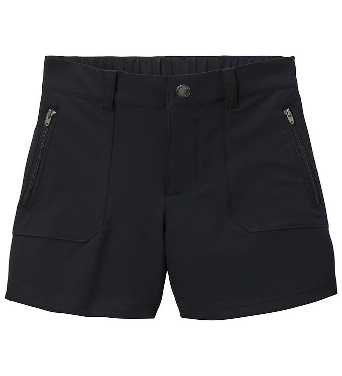 Columbia Shorts - Daytrekker Short - Sort