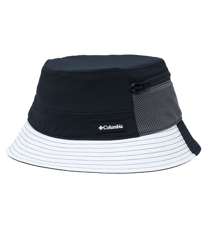 Image of Columbia Bøllehat - UV50+ - Columbia Trek Bucket Hat - S/M - Columbia Bøllehat (299926-4325275)
