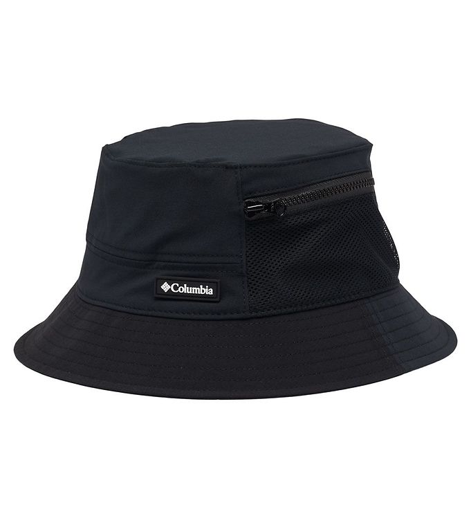Image of Columbia Bøllehat - UV50+ - Columbia Trek Bucket Hat - S/M - Columbia Bøllehat (299929-4325319)