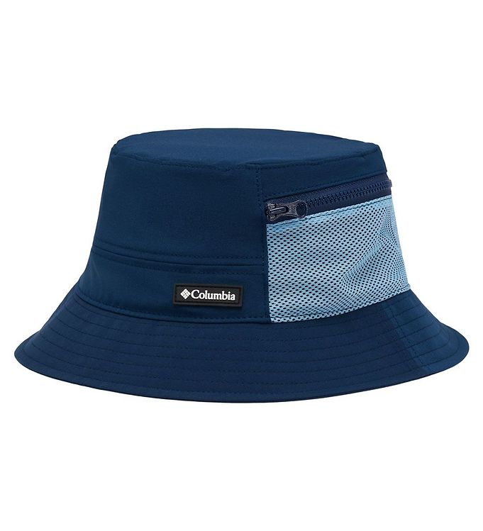 #3 - Columbia Bøllehat - UV50+ - Columbia Trek Bucket Hat