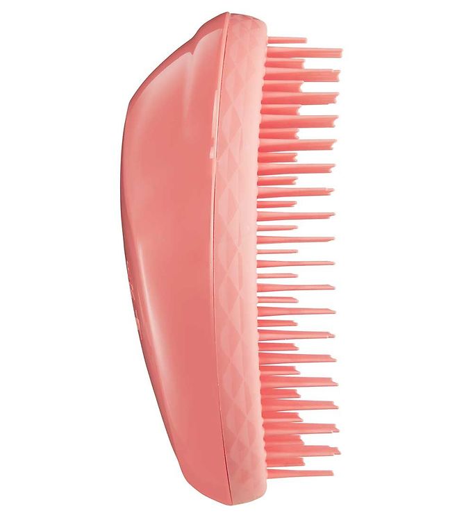 Tangle Teezer Hårbørste - Thick & Curly - Terracotta