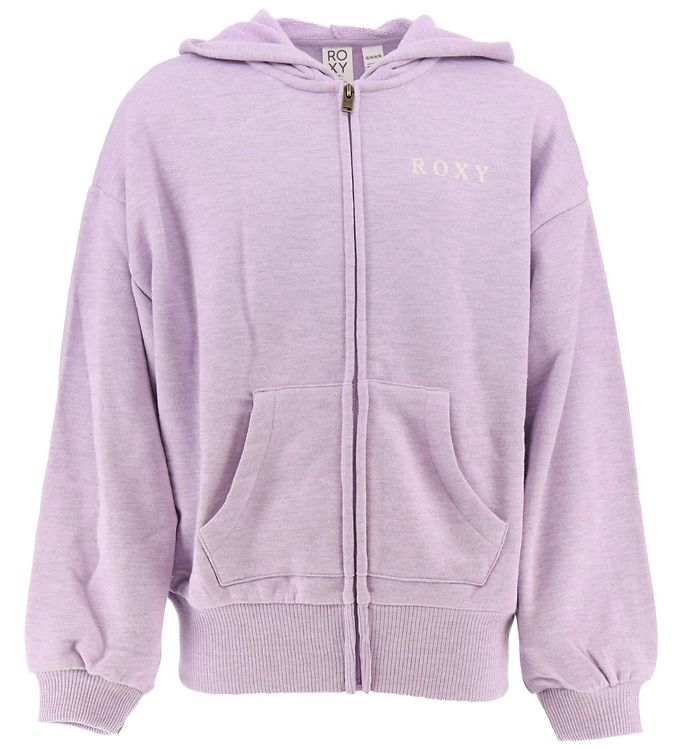 Image of Roxy Cardigan - Dont Go Yet - Lilla (299889-4324831)