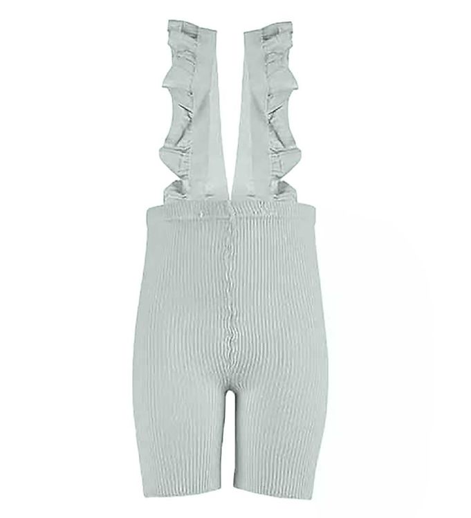 Condor Shorts Seler Rib Blå