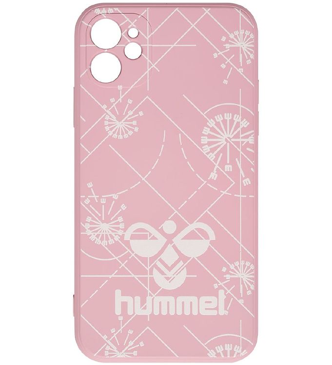 Image of Hummel Cover - iPhone 11 - hmlMobile - Marshmallow - OneSize - Hummel Cover (300140-4329088)