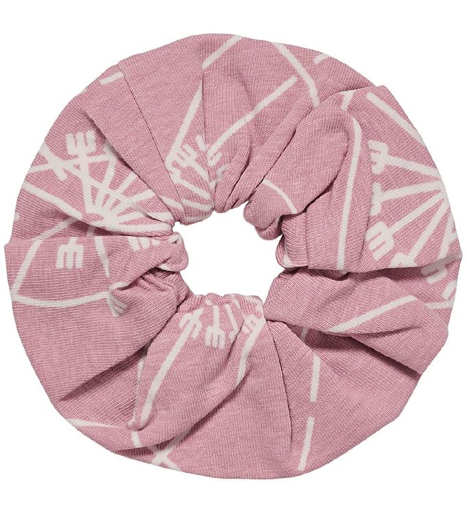 Image of Hummel Scrunchie - hmlHair - Zephyr - OneSize - Hummel Hårpynt (300145-4329106)