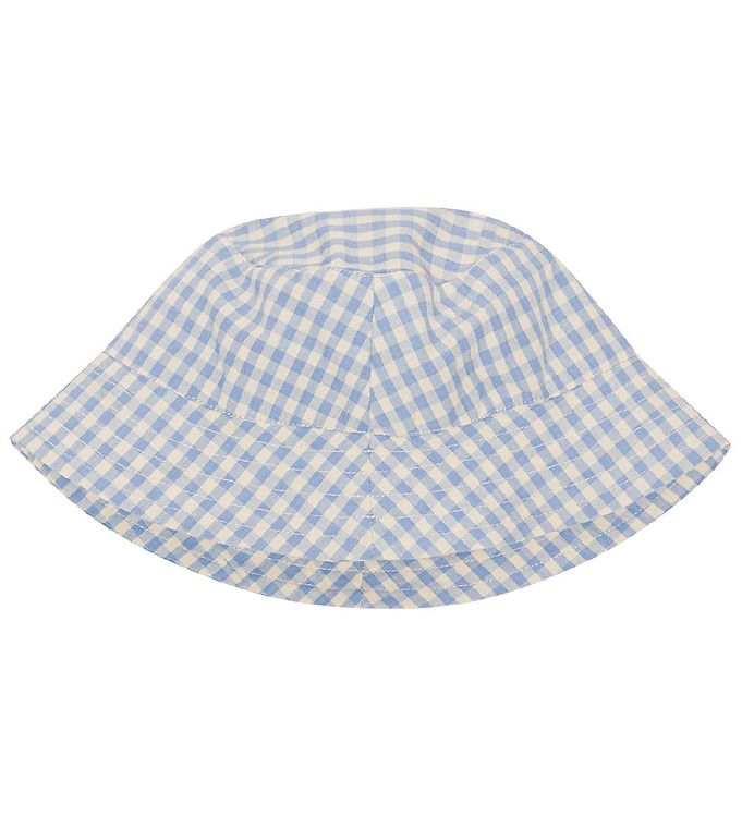 Image of Flöss Bøllehat - Bille - Skye Blue - 44-47 cm - Flöss Bøllehat (300322-4331911)