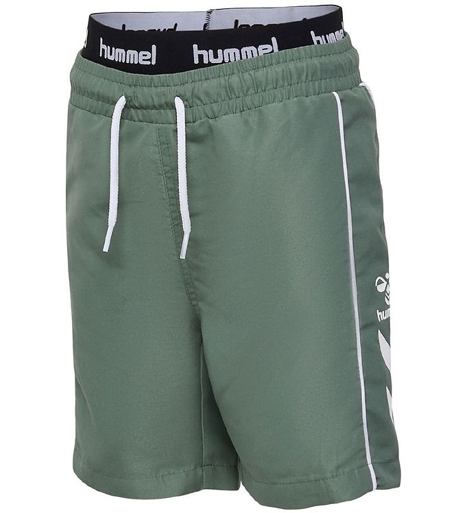 Hummel Badeshorts Board Laurel Wreath