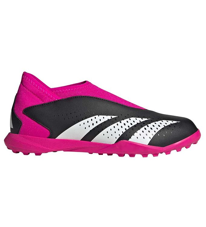 14: adidas Performance Fodboldstøvler - Predator Accuracy.3 - Pink