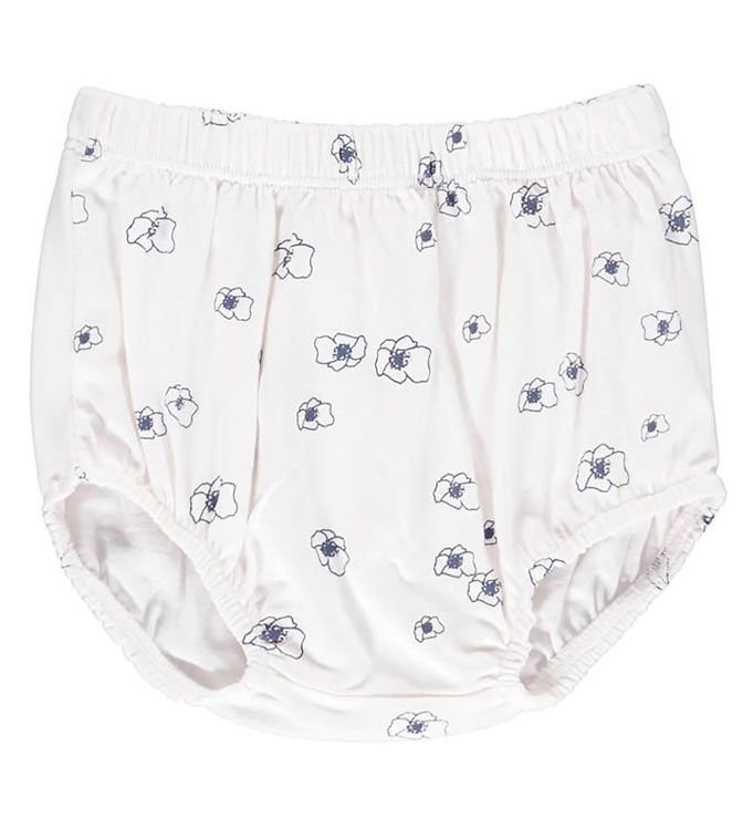 Image of Gro Bloomers - Thea - Warm White - 1 år (80) - Gro Bloomers (300883-4339747)