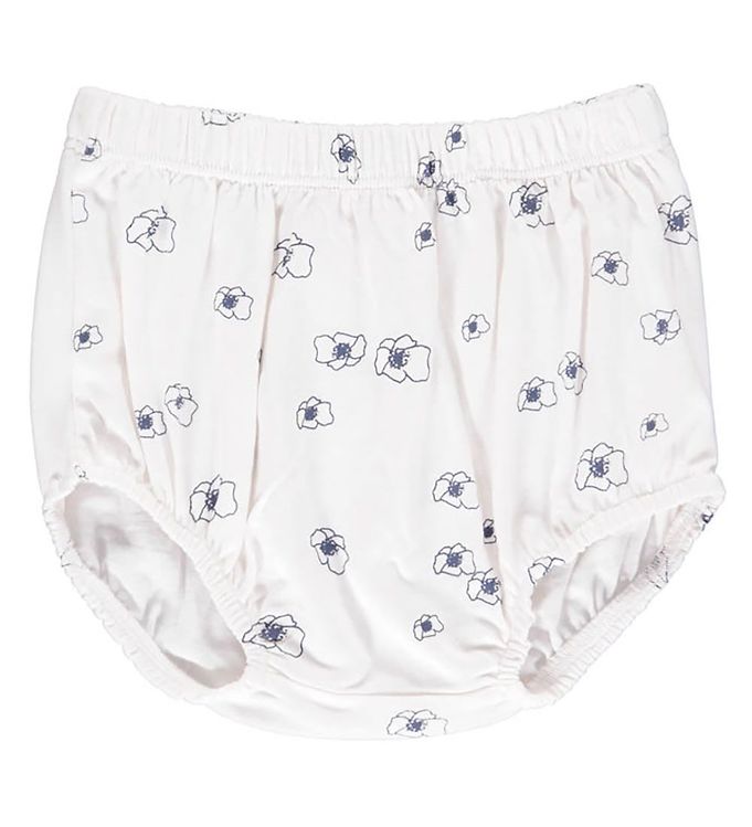 præsentation Transformer glimt Gro Bloomers - Thea - Warm White » Fri fragt i Danmark