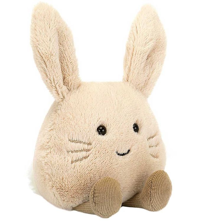 Image of Jellycat Bamse - 10 cm - Amuseabean Bunny (300807-4339069)
