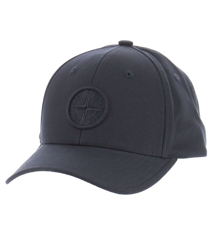 Image of Stone Island Kasket - Navy - 56 cm - Stone Island Kasket (301658-4350561)